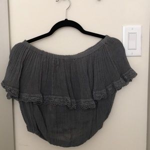 Jens pirate booty cha cha tube top